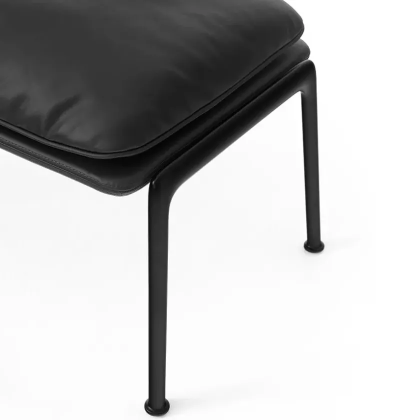 &Tradition Muno LN20 Footstool fra> Skamler