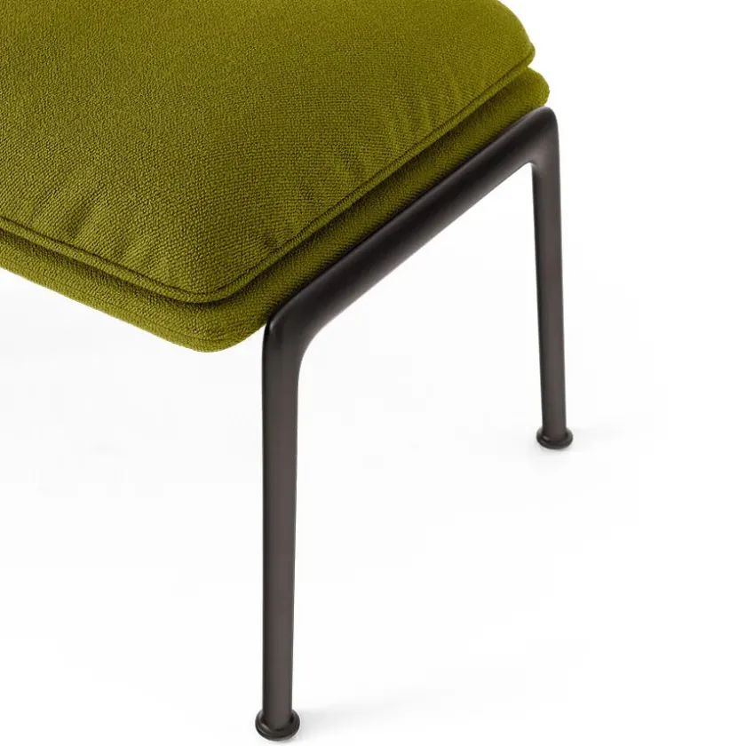&Tradition Muno LN20 Footstool fra> Skamler