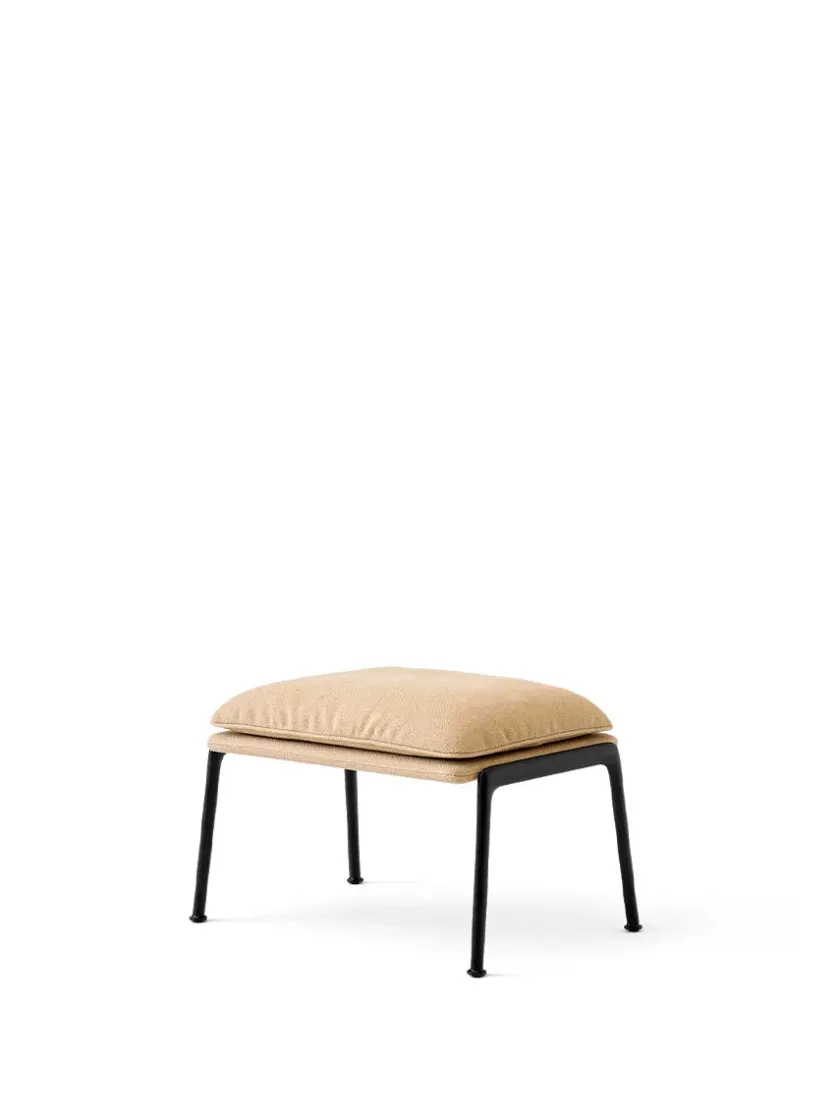 &Tradition Muno LN20 Footstool fra> Skamler