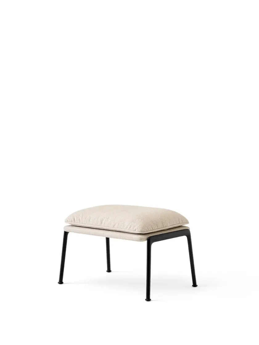 &Tradition Muno LN20 Footstool fra> Skamler