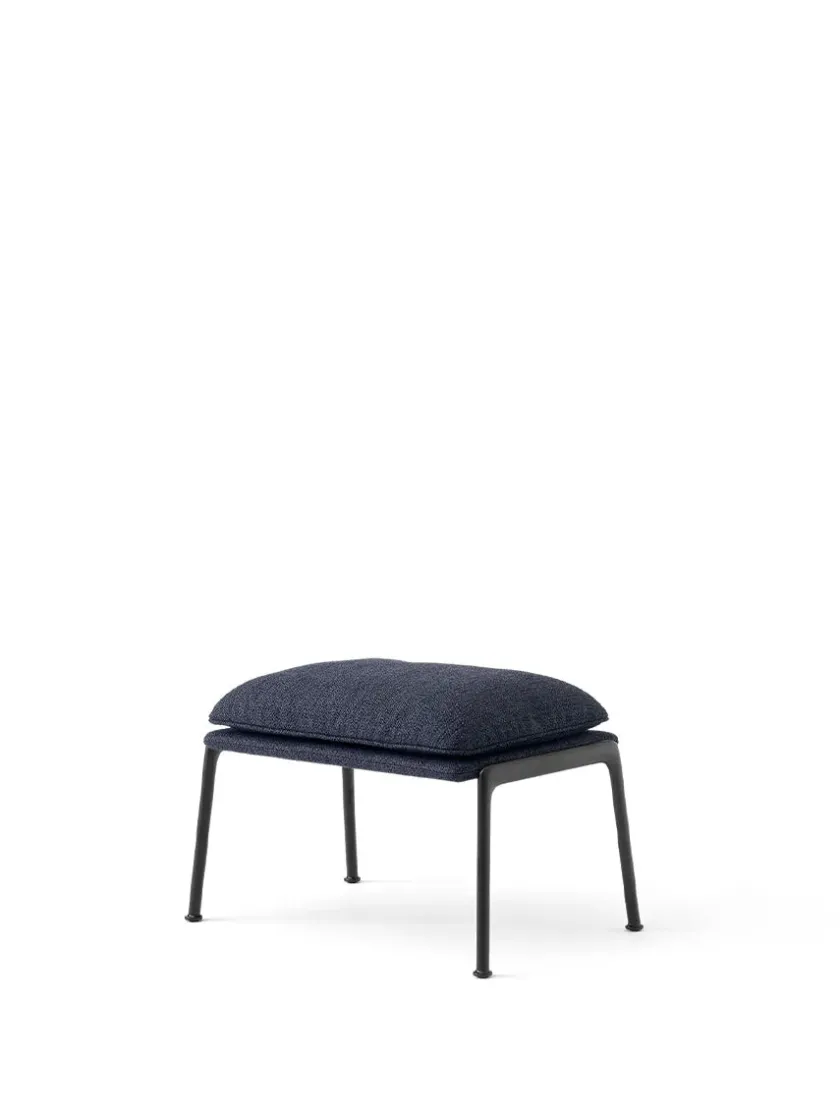 &Tradition Muno LN20 Footstool fra> Skamler