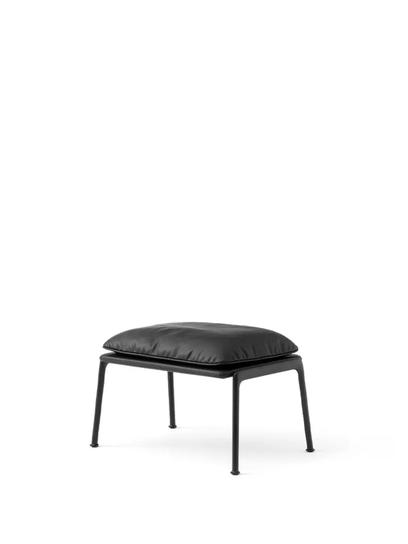 &Tradition Muno LN20 Footstool fra> Skamler