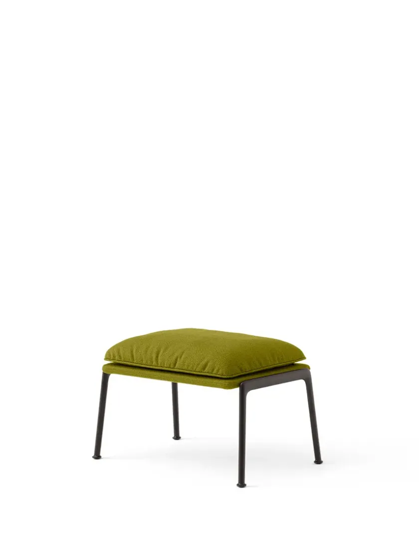 &Tradition Muno LN20 Footstool fra> Skamler