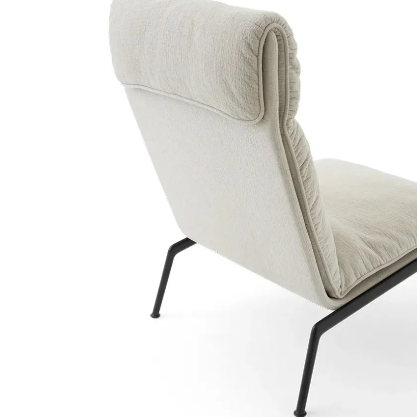&Tradition Muno LN16 Lounge Chair fra> Loungestole|Lænestole