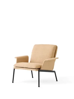 &Tradition Muno LN19 Lounge Chair fra> Loungestole|Lænestole