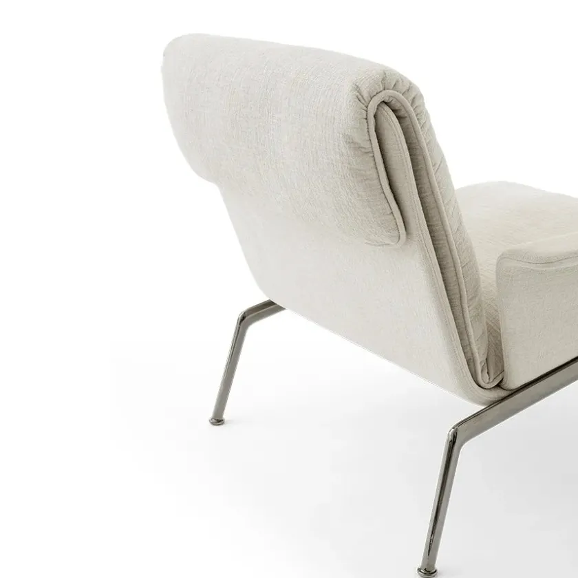 &Tradition Muno LN19 Lounge Chair fra> Loungestole|Lænestole