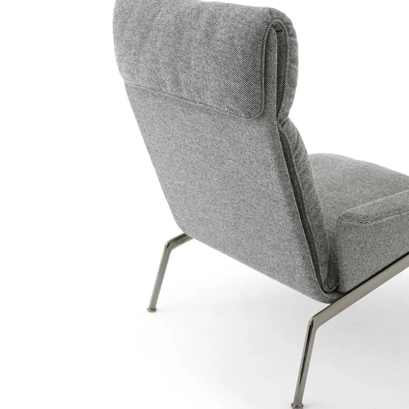 &Tradition Muno LN17 Lounge Chair fra> Loungestole|Lænestole