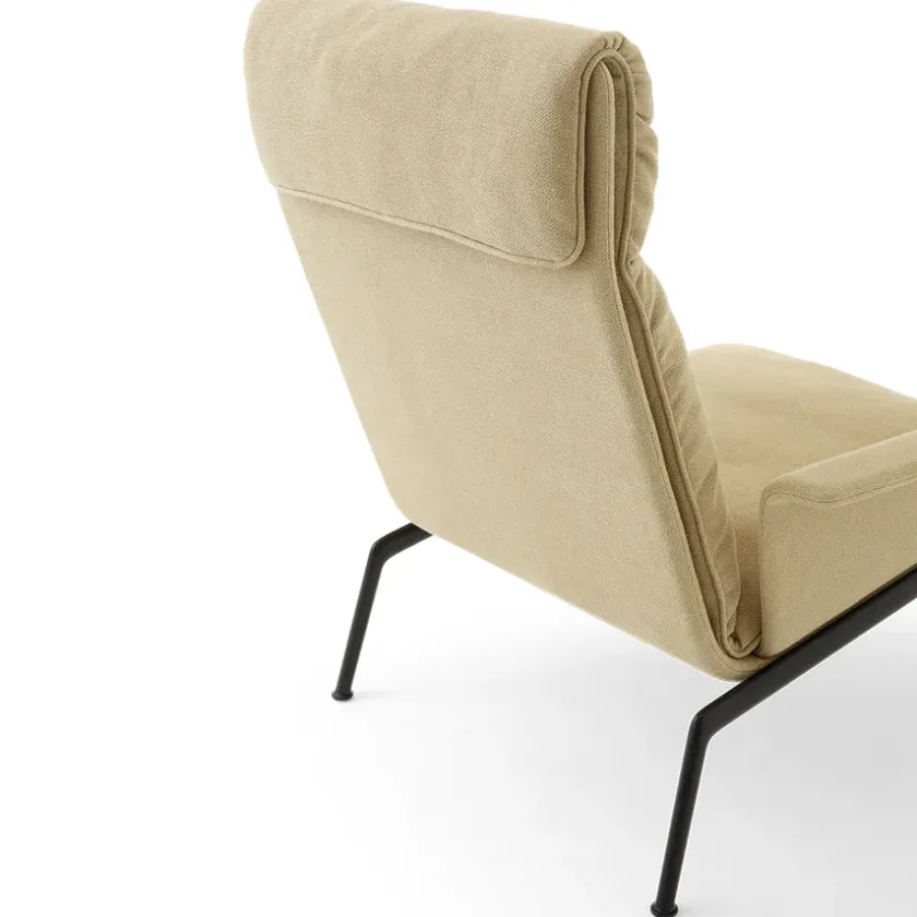 &Tradition Muno LN17 Lounge Chair fra> Loungestole|Lænestole