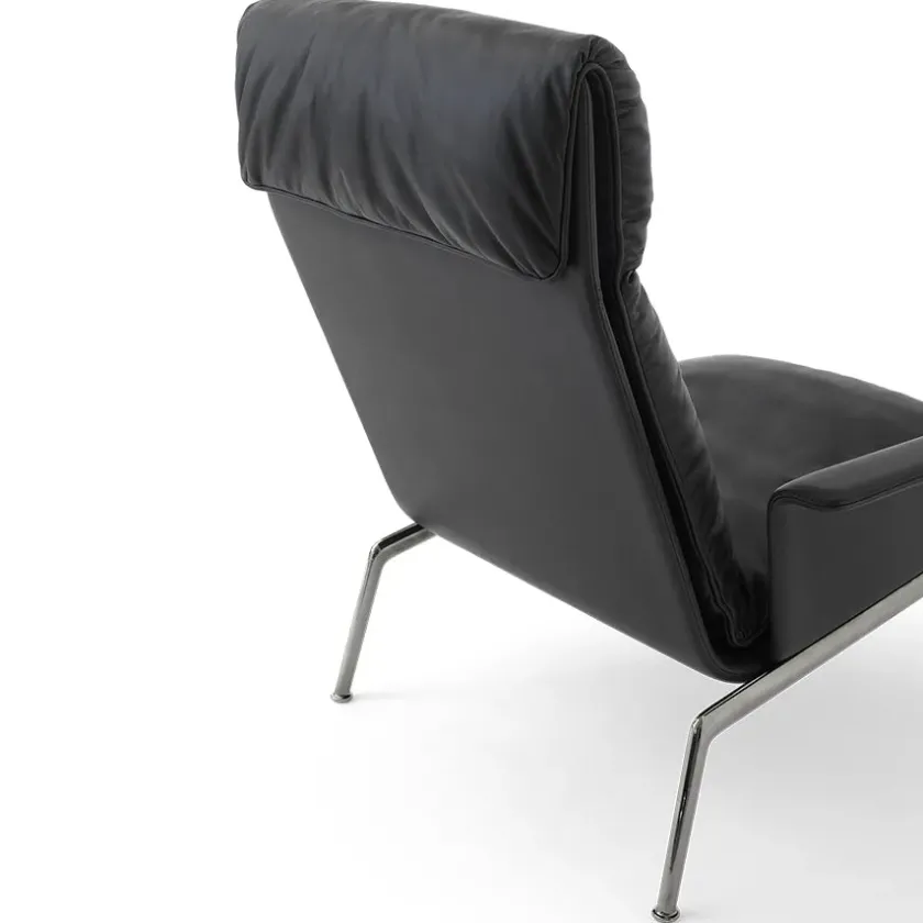 &Tradition Muno LN17 Lounge Chair fra> Loungestole|Lænestole