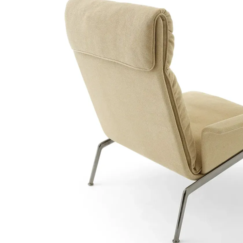 &Tradition Muno LN17 Lounge Chair fra> Loungestole|Lænestole