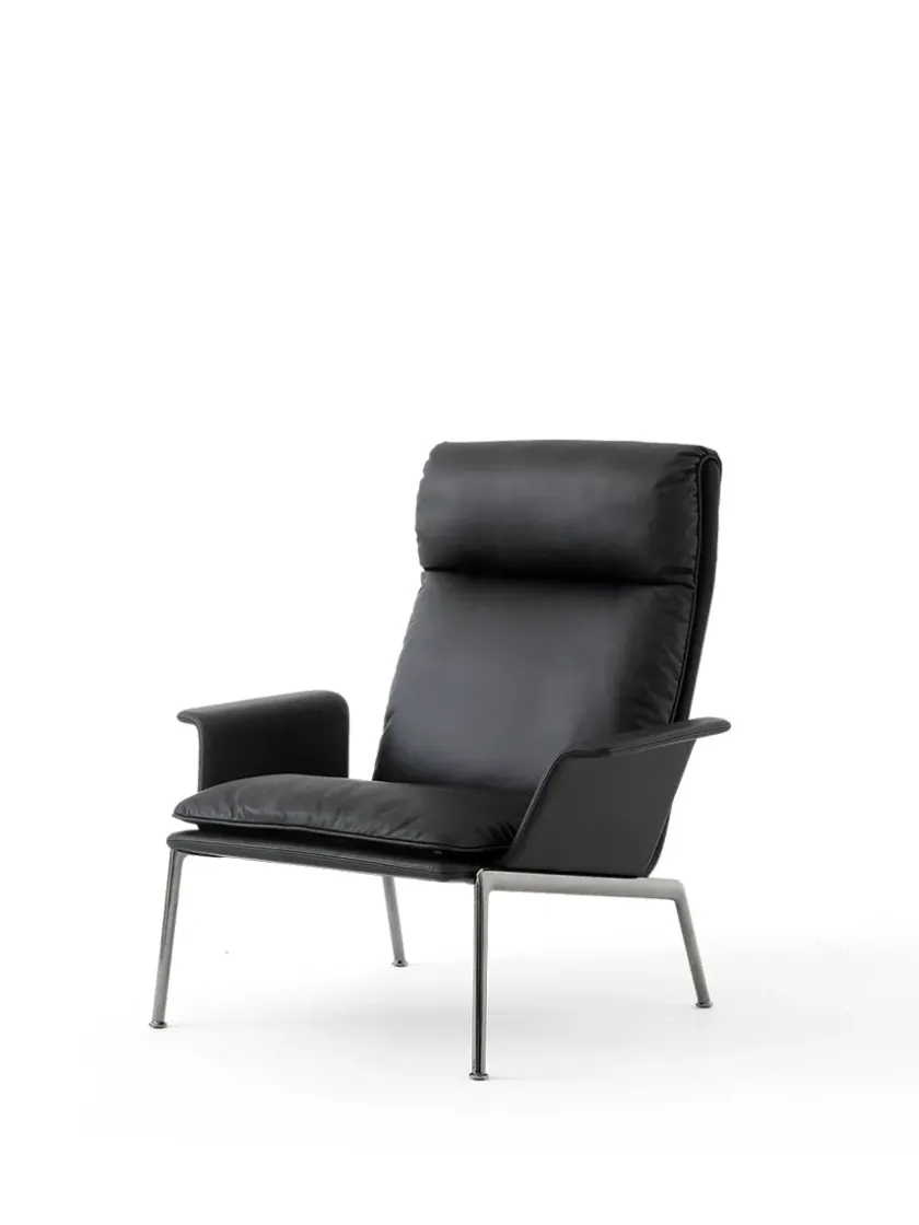 &Tradition Muno LN17 Lounge Chair fra> Loungestole|Lænestole