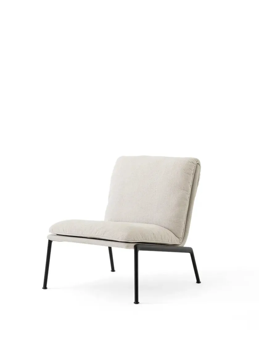 &Tradition Muno LN18 Lounge Chair fra> Loungestole|Lænestole
