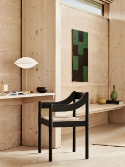 Fritz Hansen Musling Bordlampe fra><noscript><img width=