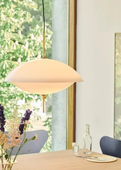 Fritz Hansen Musling Pendel fra><noscript><img width=