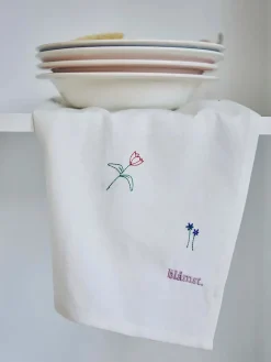 Blåmst Musling Viskestykke fra><noscript><img width=
