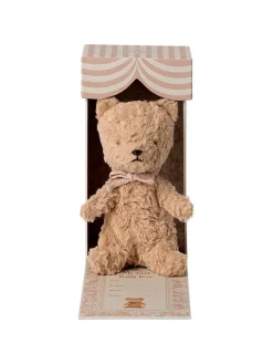 Maileg My First Teddy, powder fra><noscript><img width=