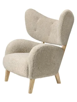 Audo Copenhagen My Own Chair Lænestol fra><noscript><img width=