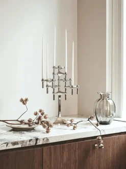 STOFF Nagel Nagel Stand, krom fra><noscript><img width=