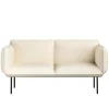 Woud Nakki 2-Seater Sofa fra> Sofaer