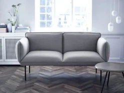 Woud Nakki 2-Seater Sofa fra> Sofaer