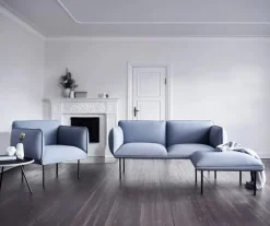 Woud Nakki 2-Seater Sofa fra><noscript><img width=