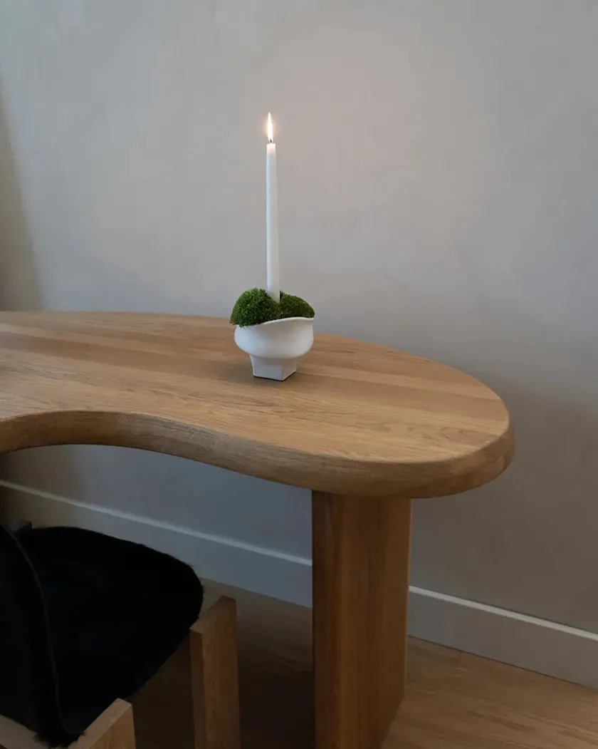 Hein Studio Nami Bowl Small fra> Service