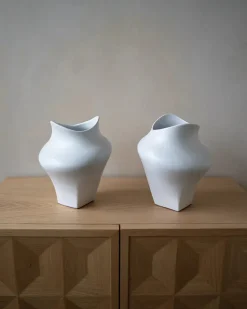 Hein Studio Nami Vase fra><noscript><img width=