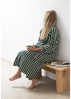 Bongusta Naram badekåbe, Seafoam & Deep Teal fra><noscript><img width=