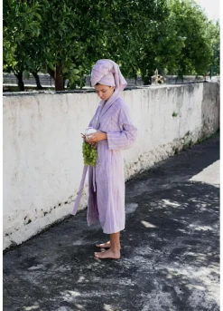 Bongusta Naram badekåbe, Tropical & Creme fra><noscript><img width=