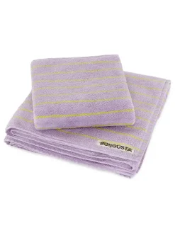 Bongusta Naram towel - Blush fra><noscript><img width=