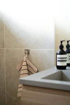 Bongusta Naram towel - Blush fra><noscript><img width=