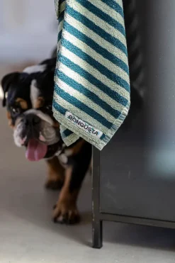 Bongusta Naram towel - Blush fra><noscript><img width=