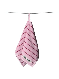 Bongusta Naram towel - Blush fra><noscript><img width=