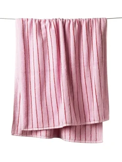 Bongusta Naram towel - Blush fra><noscript><img width=