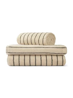 Bongusta Naram towel - Blush fra><noscript><img width=