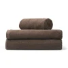 Bongusta Naram towel - Coffee fra> Gaver Til Ham|Gaver Til Hende
