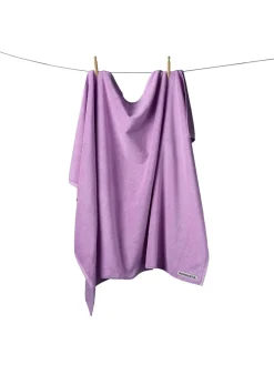 Bongusta Naram towel - Creme & Ink fra><noscript><img width=