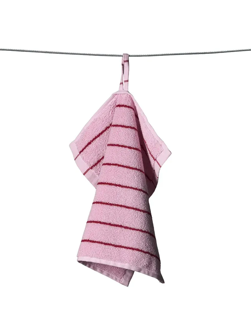 Bongusta Naram towel - Creme & Ink fra> Gaver Til Ham|Gaver Til Hende