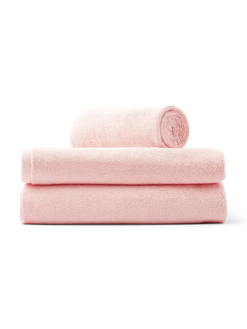 Bongusta Naram towel - Creme & Ink fra> Gaver Til Ham|Gaver Til Hende