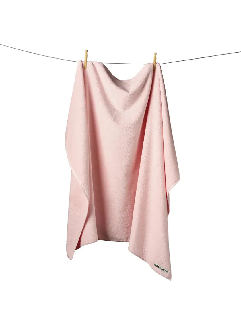 Bongusta Naram towel - Creme & Ink fra> Gaver Til Ham|Gaver Til Hende