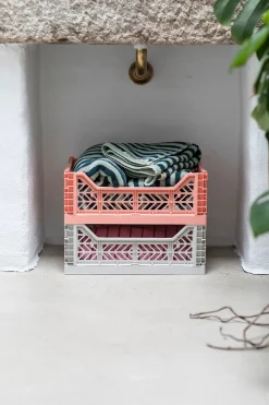 Bongusta Naram towel - Silver Sage fra><noscript><img width=