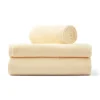 Bongusta Naram towel - Vanilla fra> Badeværelsestekstiler
