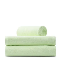 Bongusta Naram towel - Vanilla fra><noscript><img width=