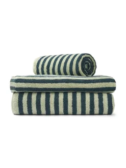 Bongusta Naram towel - Vanilla fra><noscript><img width=