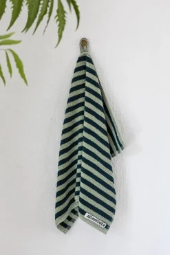 Bongusta Naram towel - Vanilla fra><noscript><img width=