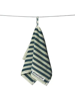 Bongusta Naram towel - Vanilla fra><noscript><img width=