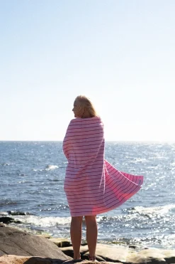 Bongusta Naram towel - Vanilla fra><noscript><img width=