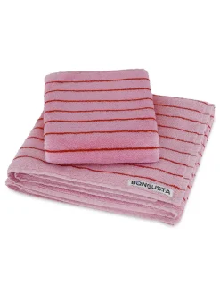 Bongusta Naram towel - Vanilla fra><noscript><img width=
