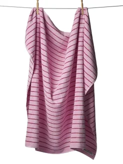 Bongusta Naram towel - Vanilla fra><noscript><img width=