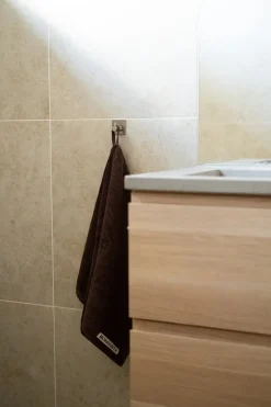 Bongusta Naram towel - Vanilla fra><noscript><img width=